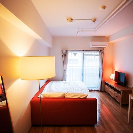 Hotel Rejoice Stay Kyoto Karasuma Oike Quioto Exterior foto