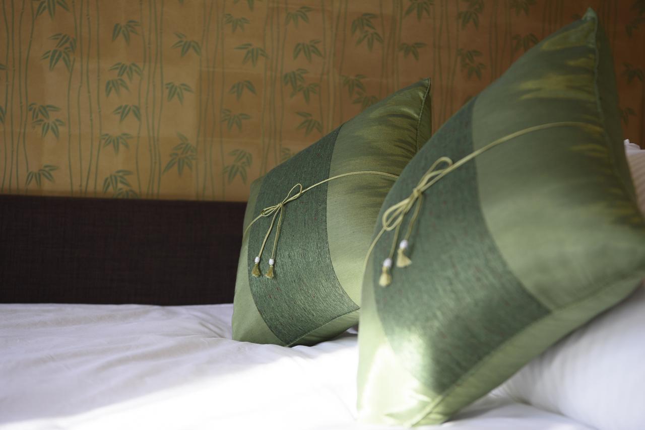 Hotel Rejoice Stay Kyoto Karasuma Oike Quioto Exterior foto