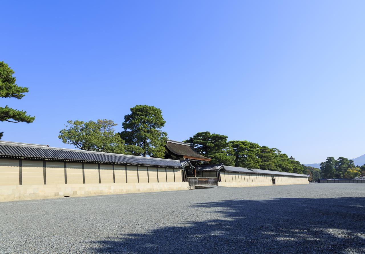 Hotel Rejoice Stay Kyoto Karasuma Oike Quioto Exterior foto