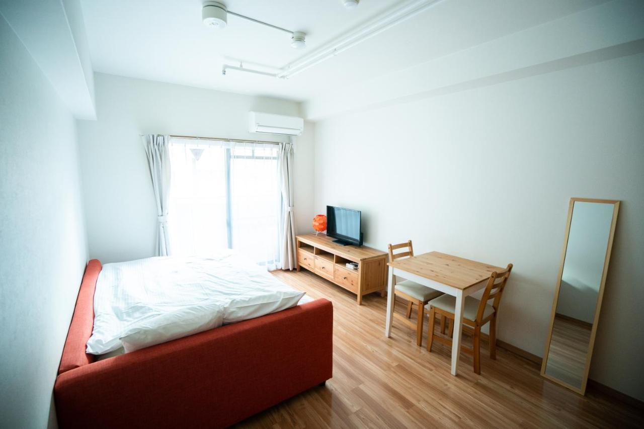 Hotel Rejoice Stay Kyoto Karasuma Oike Quioto Exterior foto