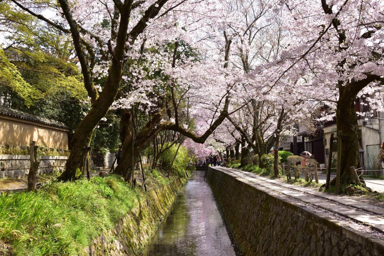 Hotel Rejoice Stay Kyoto Karasuma Oike Quioto Exterior foto