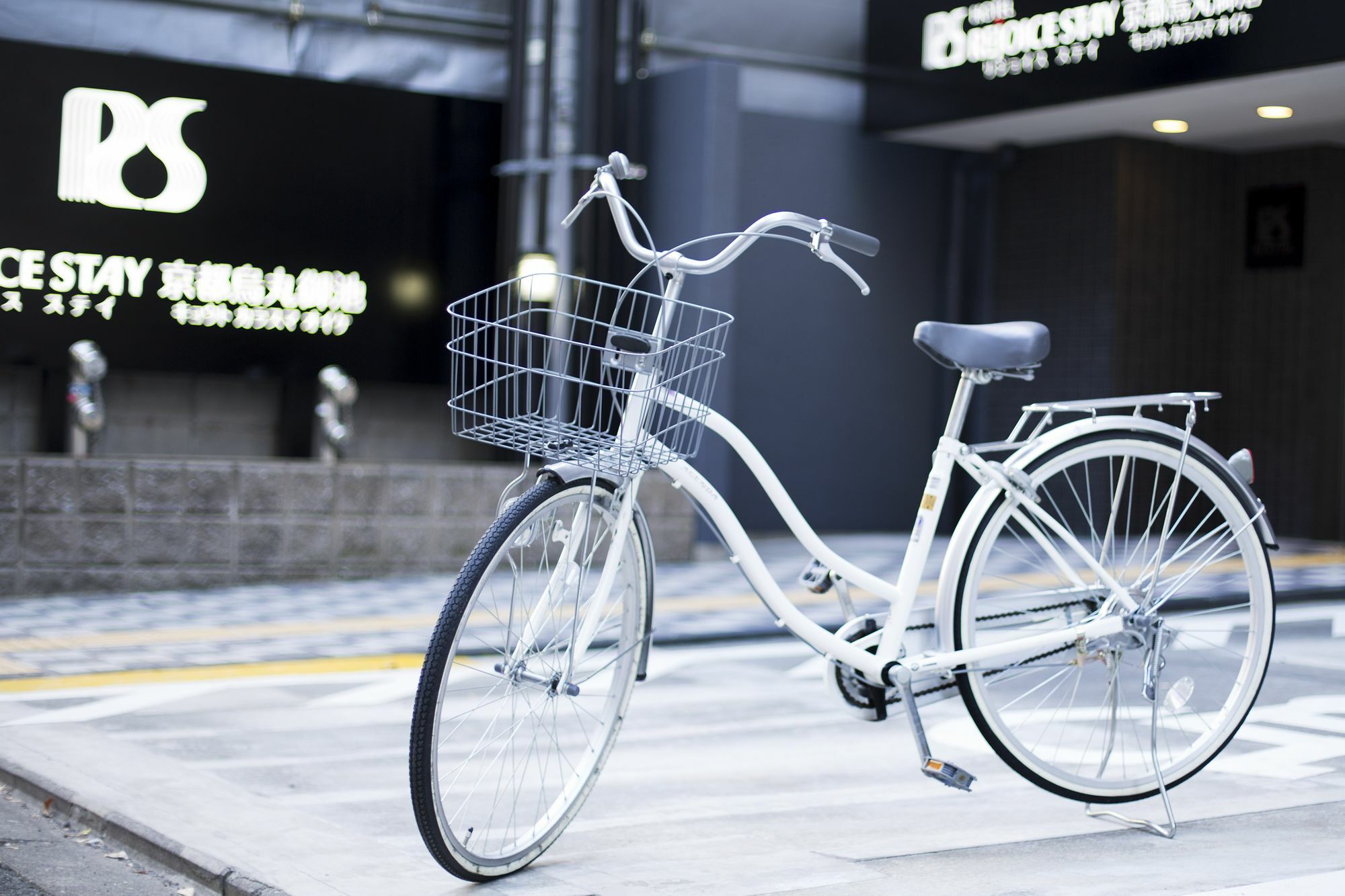 Hotel Rejoice Stay Kyoto Karasuma Oike Quioto Exterior foto