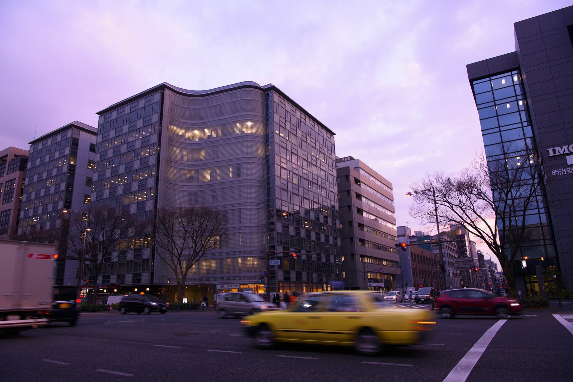 Hotel Rejoice Stay Kyoto Karasuma Oike Quioto Exterior foto