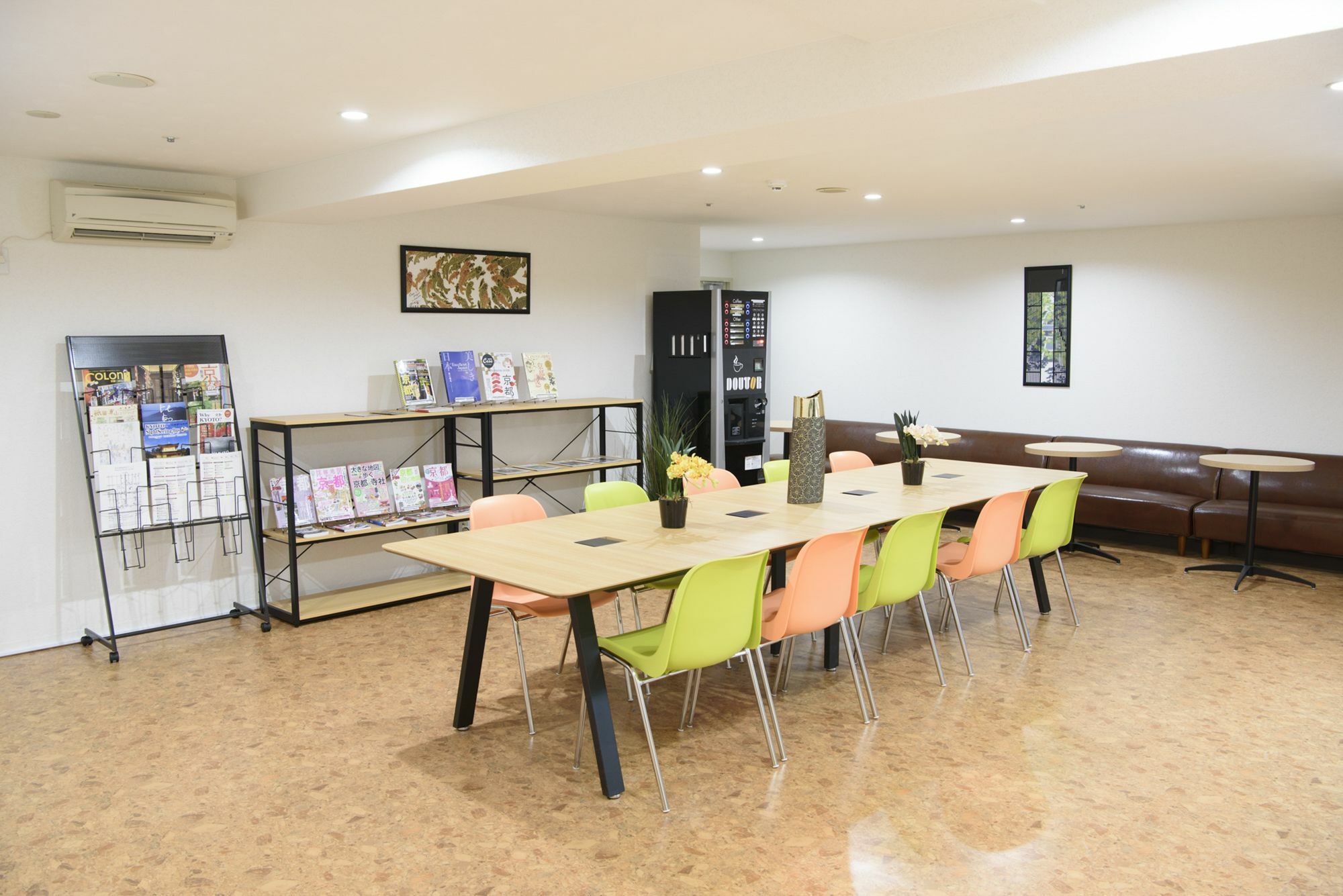 Hotel Rejoice Stay Kyoto Karasuma Oike Quioto Exterior foto