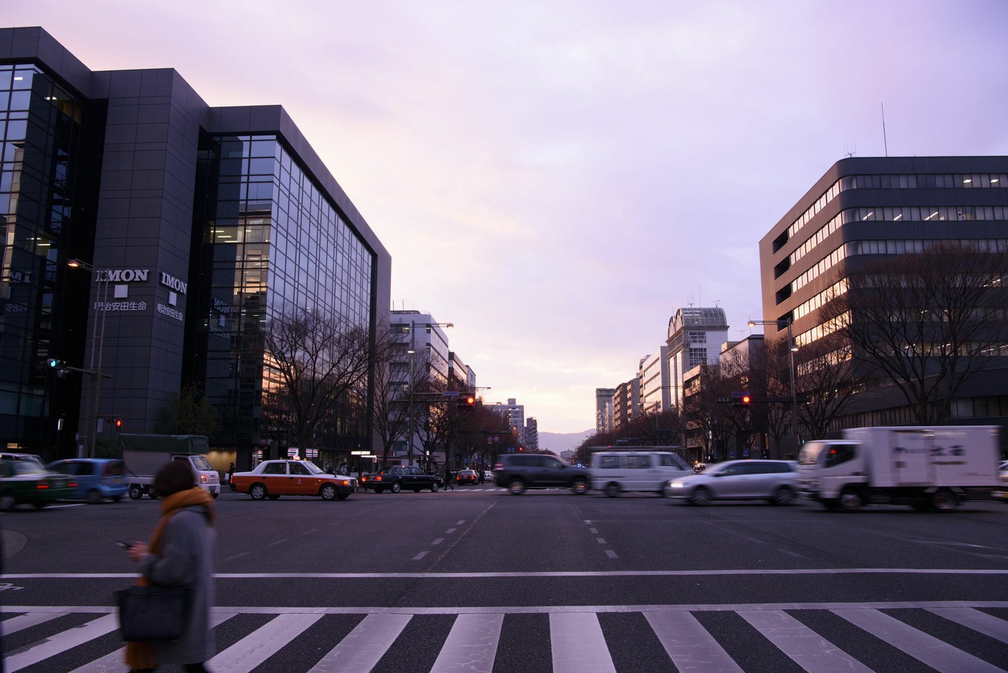 Hotel Rejoice Stay Kyoto Karasuma Oike Quioto Exterior foto