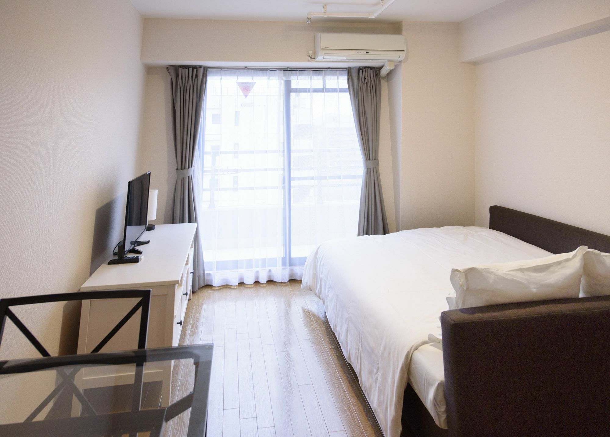 Hotel Rejoice Stay Kyoto Karasuma Oike Quioto Exterior foto
