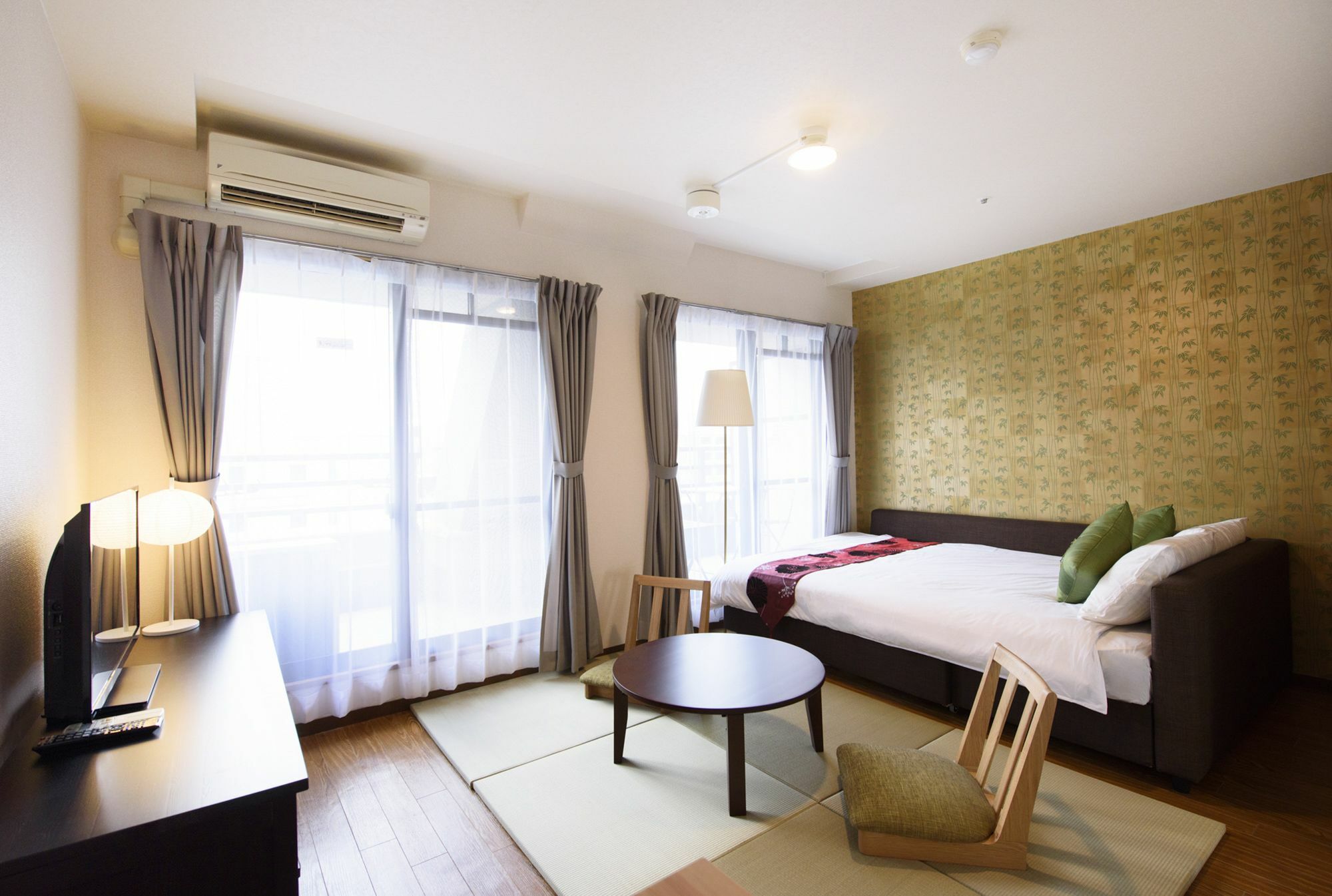 Hotel Rejoice Stay Kyoto Karasuma Oike Quioto Exterior foto
