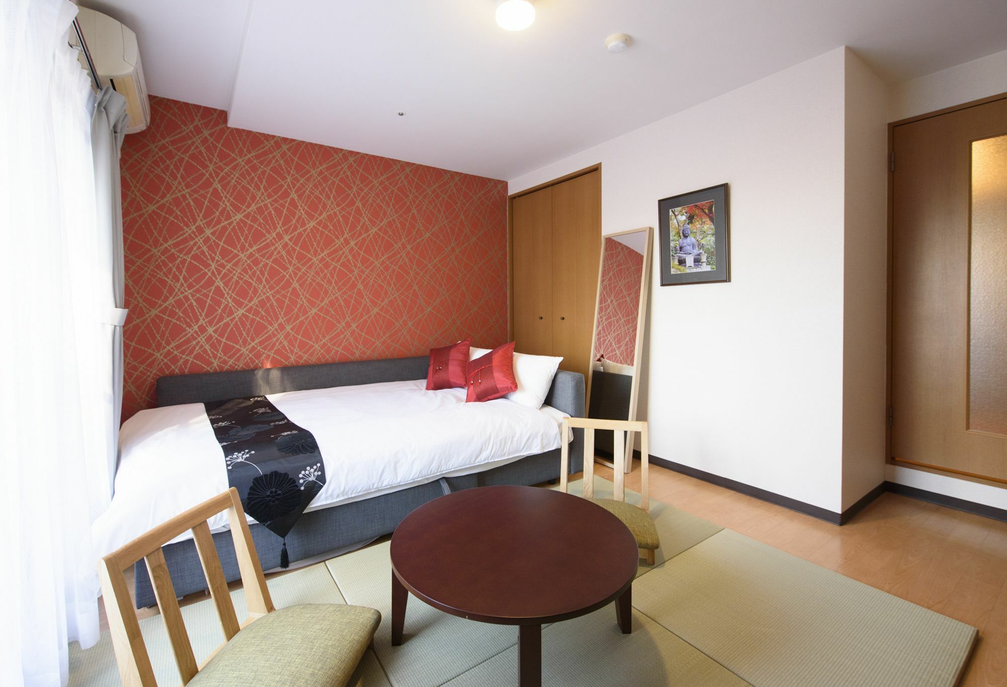 Hotel Rejoice Stay Kyoto Karasuma Oike Quioto Exterior foto