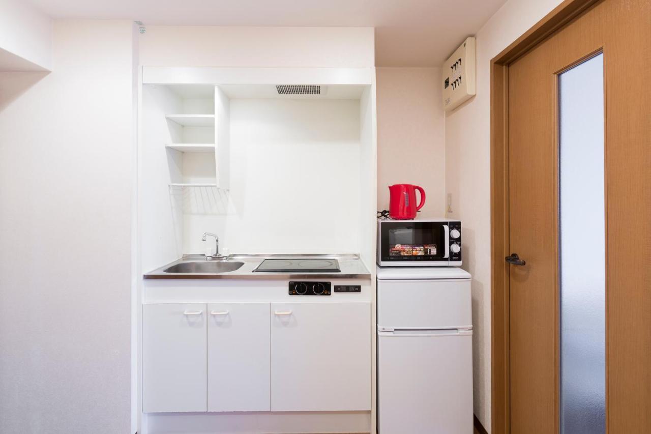 Hotel Rejoice Stay Kyoto Karasuma Oike Quioto Quarto foto